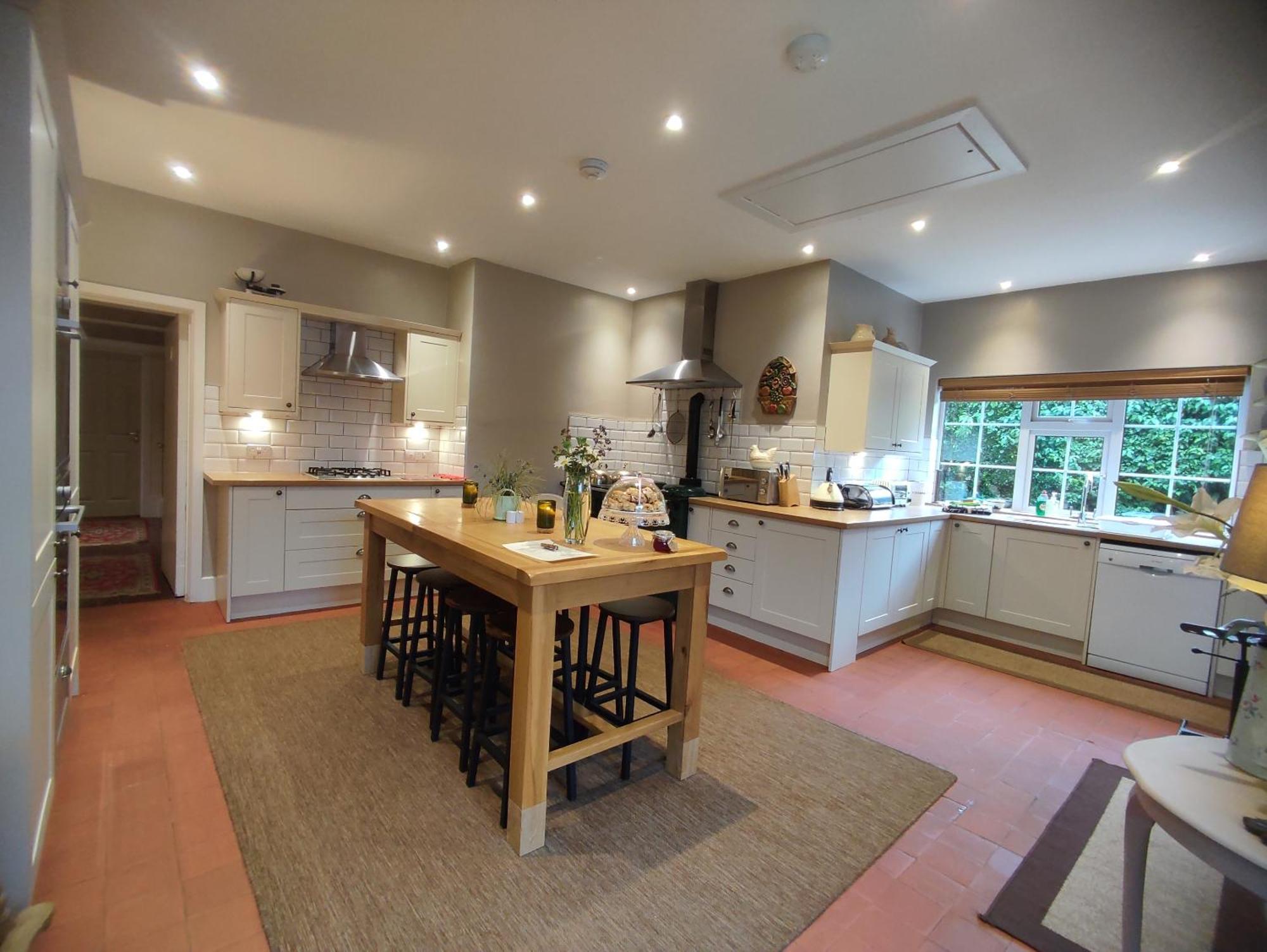 ソールズベリー The Old Stables Self Cateringヴィラ 部屋 写真