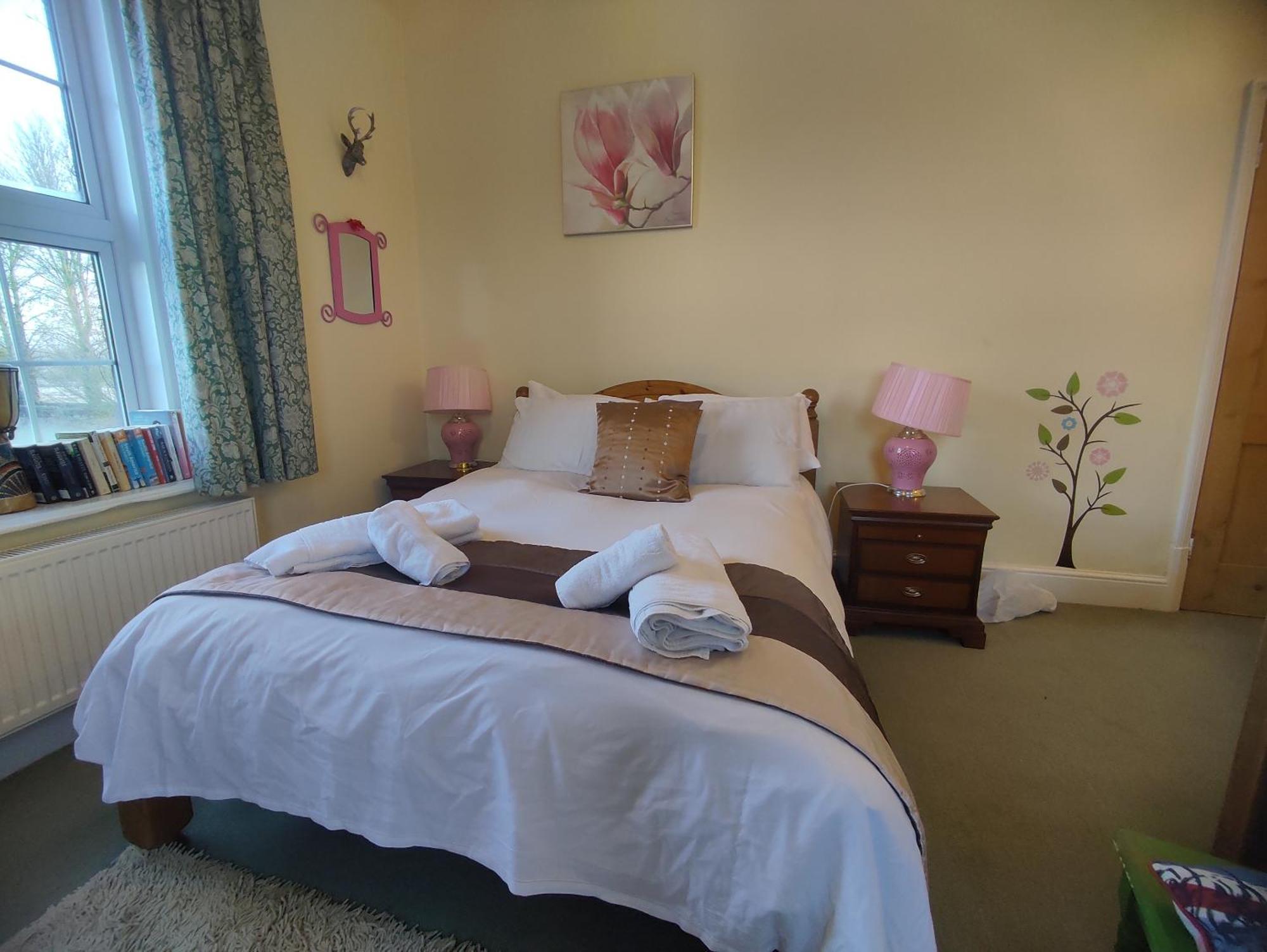 ソールズベリー The Old Stables Self Cateringヴィラ 部屋 写真