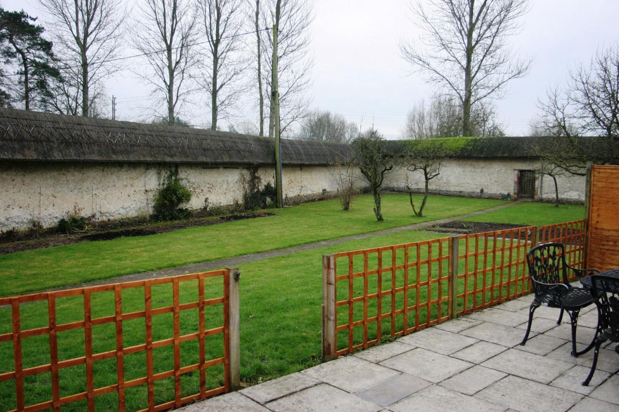 ソールズベリー The Old Stables Self Cateringヴィラ エクステリア 写真